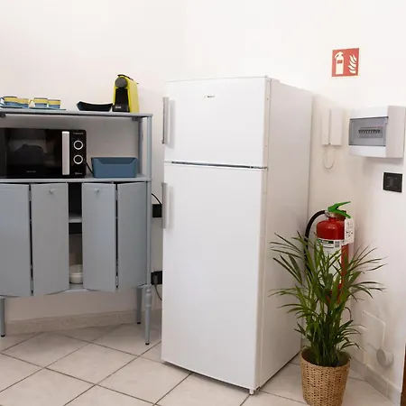 21 Lägenhet Marina di Massa
