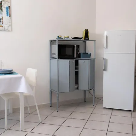 21 Apartment