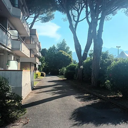 Lägenhet 21 Marina di Massa